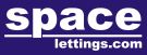 Space Lettings, Harpenden Logo