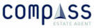 Compass Property Ltd, Chessington Logo