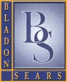 Bladon Sears, Edgware Logo