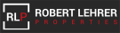 Robert Lehrer Properties, London Logo