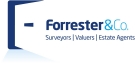 Forrester & Company, Southgate Logo