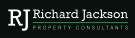 Richard Jackson PropertyConsultants, Henley On Thames Logo