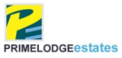 Primelodge Estates, Barking Logo