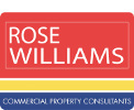 Rose Williams, Middlesex Logo