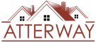 Atterway, Hartlepool Logo