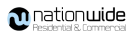 Nationwide Residential & Commercial Ltd, Essex Logo