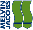 Melvin Jacobs, Edgware Logo