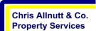 Chris Allnutt & Co, Wickford Logo