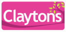 Claytons Estate Agents, Garston Logo