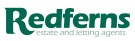 Redferns, Ottery St Mary Logo