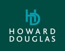 Howard Douglas, Ashburton Logo
