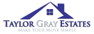 Taylor Gray Estates, South London Logo