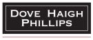 Dove Haigh Phillips LLP, Leeds Logo