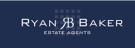 Ryan Baker Estate Agents, Manchester Logo