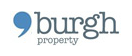 Burgh Property, Edinburgh Logo
