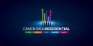 Cavendish Residential, Nottingham Logo