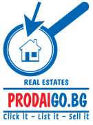 Prodaigo BG, Rousse Logo