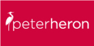 Peter Heron Residential Sales and Lettings, Sunderland Logo