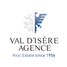 Val D'isere Agence, Val D'isere Logo