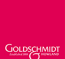 Goldschmidt & Howland, Temple Fortune - Sales Logo