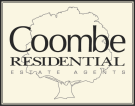 Coombe Residential, Wimbledon Logo