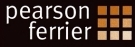 Pearson Ferrier Preston, Preston Logo