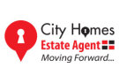 City Homes, Peterborough Logo