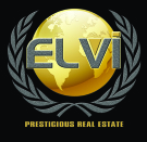 Agence Elvi, Var Logo
