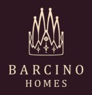 Barcino Homes, Barcelona Logo