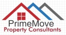 Primemove Property Consultants, London Logo