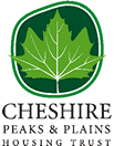 Peaks & Plains Housing Trust, Rosebay Logo