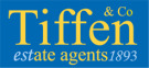 Tiffen & Co, Whitehaven Logo