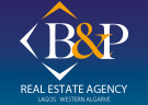 B & P Real Estate, Lagos Logo