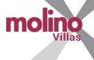 Molino Villas Costa Blanca, Moraira Logo
