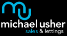 Michael Usher Sales and Lettings, Frimley Logo