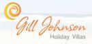 Gill Johnson Holiday Villas Ltd, Essex Logo