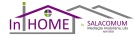 Inhome, Loulé Logo