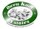 Owen Knox Estates, Culcheth Logo