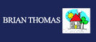 Brian Thomas Estate Agents, Green Lanes Logo