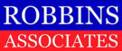 Robbins Associates, Harrogate Logo