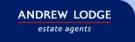 Andrew Lodge, Farnham Logo