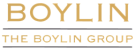 The Boylin Group, Barnsley Logo