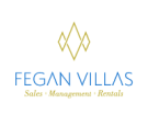 Fegan Villas, Dunas Douradas Logo