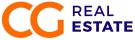 CG Estate Agents, Málaga Logo