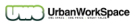 UrbanWorkSpace, Birmingham Logo