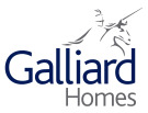 Galliard Homes Ltd Logo