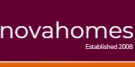 Novahomes, Plymouth Logo