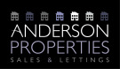 Anderson Properties, Jesmond Logo
