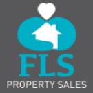 FLS Property Sales, Cowdenbeath Logo