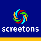 Screetons, Goole Logo